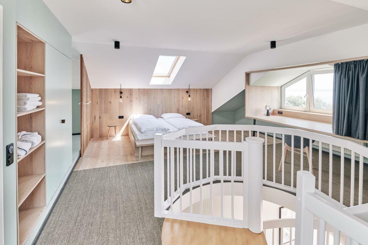 Designhotel Whitman Ascheberg  Eksteriør bilde