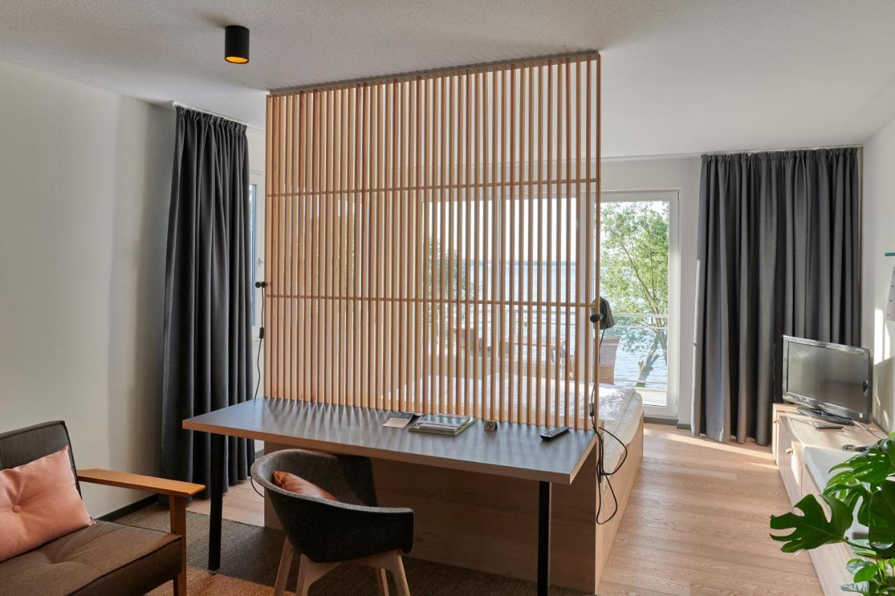 Designhotel Whitman Ascheberg  Eksteriør bilde
