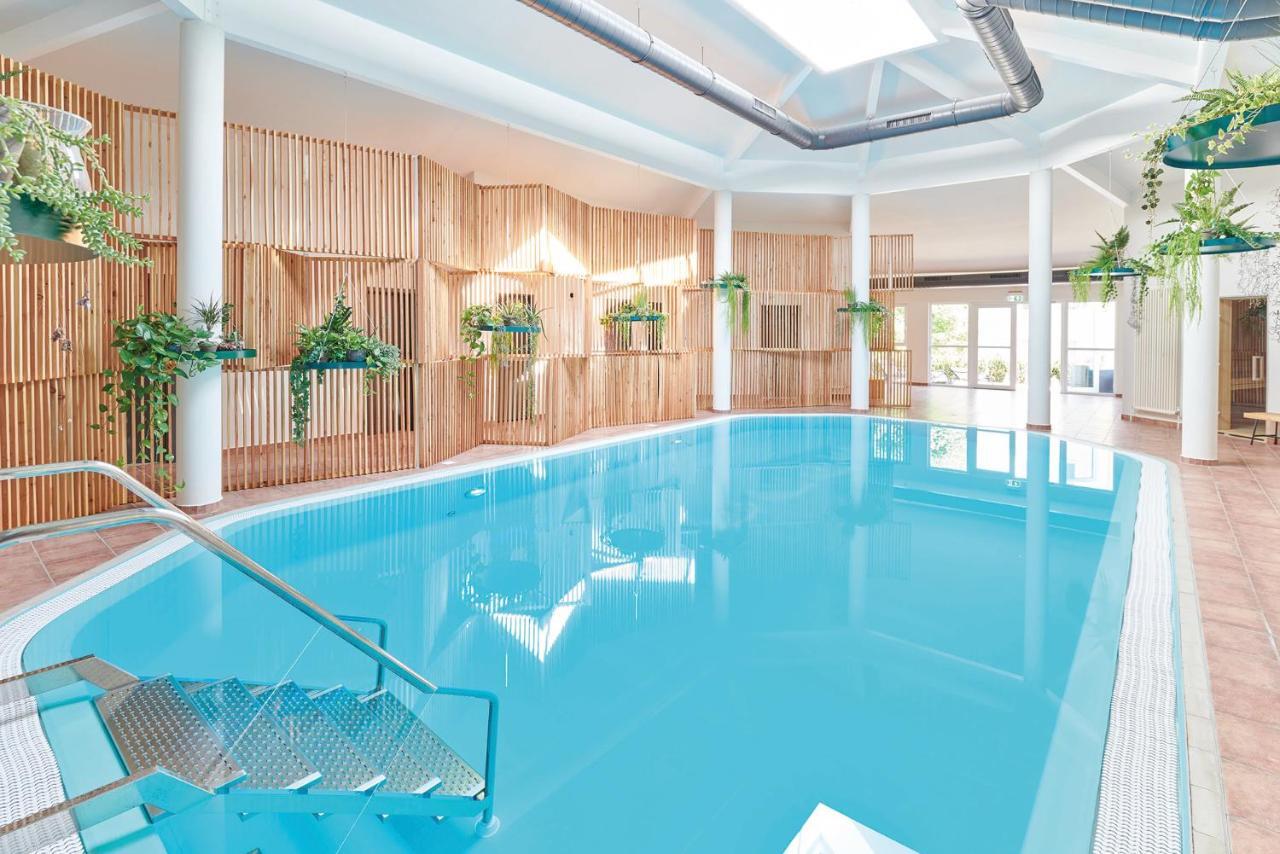 Designhotel Whitman Ascheberg  Fasiliteter bilde